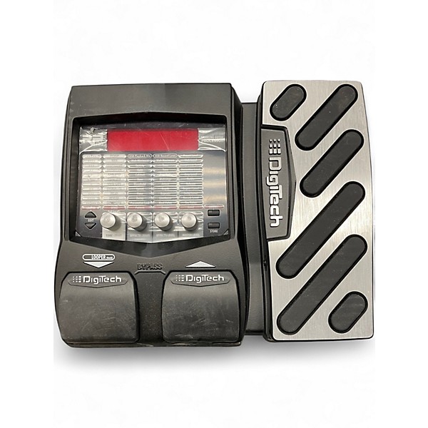 Used DigiTech RP255 Effect Processor