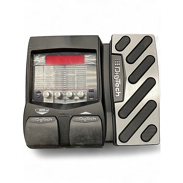 Used DigiTech RP255 Effect Processor