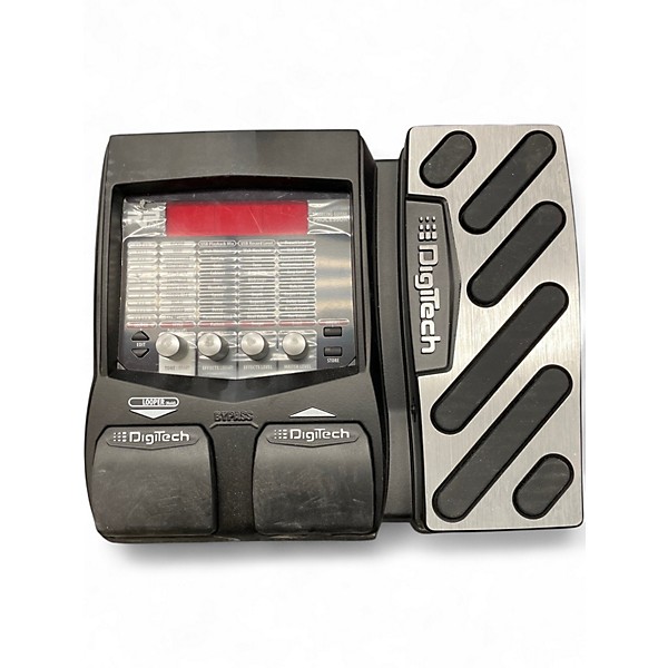 Used DigiTech RP255 Effect Processor