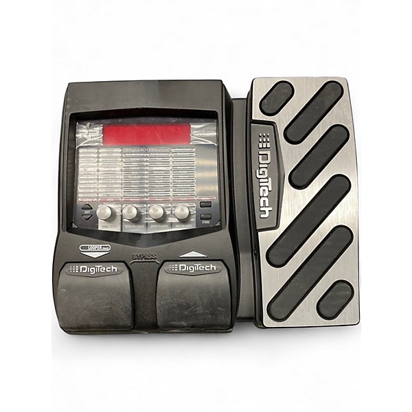 Used DigiTech RP255 Effect Processor