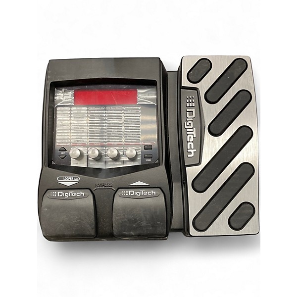 Used DigiTech RP255 Effect Processor