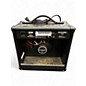 Used Acoustic G10 10W 1X8 Guitar Combo Amp