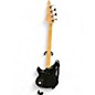 Used Laguna LB224 2 Tone Sunburst Electric Bass Guitar