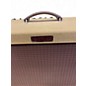 Used Fender Blues Deluxe 40W 1x12 Tweed Tube Guitar Combo Amp