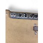 Used Fender Blues Deluxe 40W 1x12 Tweed Tube Guitar Combo Amp