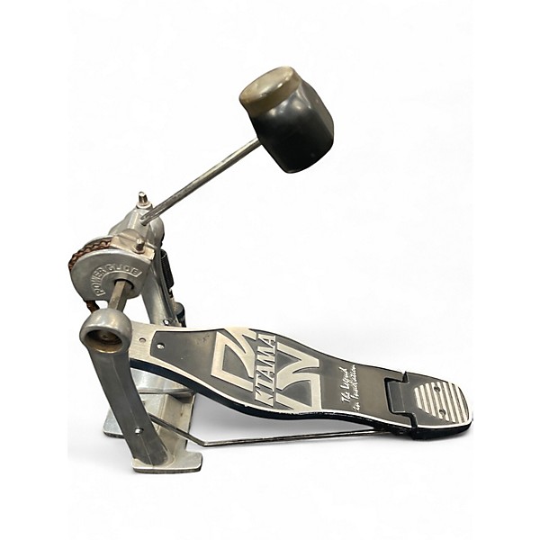 Used TAMA HP30 Single Bass Drum Pedal