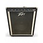 Used Peavey TNT 100 Bass Combo Amp thumbnail