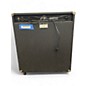 Used Peavey TNT 100 Bass Combo Amp