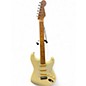 Used Squier Stratocaster MIJ Antique White Solid Body Electric Guitar thumbnail