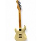 Used Squier Stratocaster MIJ Antique White Solid Body Electric Guitar