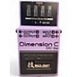 Used BOSS Dimension C DC-2W Effect Pedal thumbnail