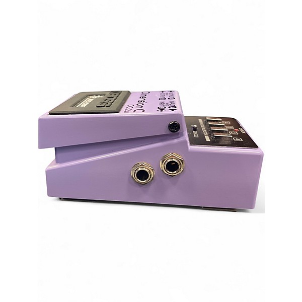 Used BOSS Dimension C DC-2W Effect Pedal