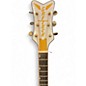 Used Gretsch Guitars G5022C Rancher Falcon White Acoustic Electric Guitar