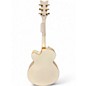 Used Gretsch Guitars G5022C Rancher Falcon White Acoustic Electric Guitar