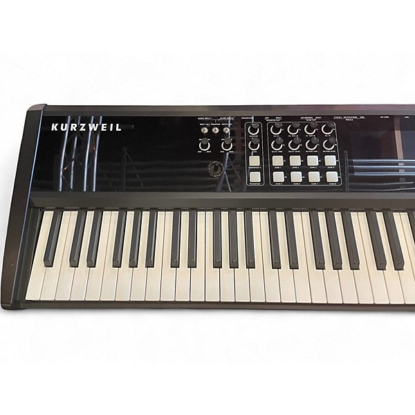 Used Kurzweil SP7 Grand Keyboard Workstation