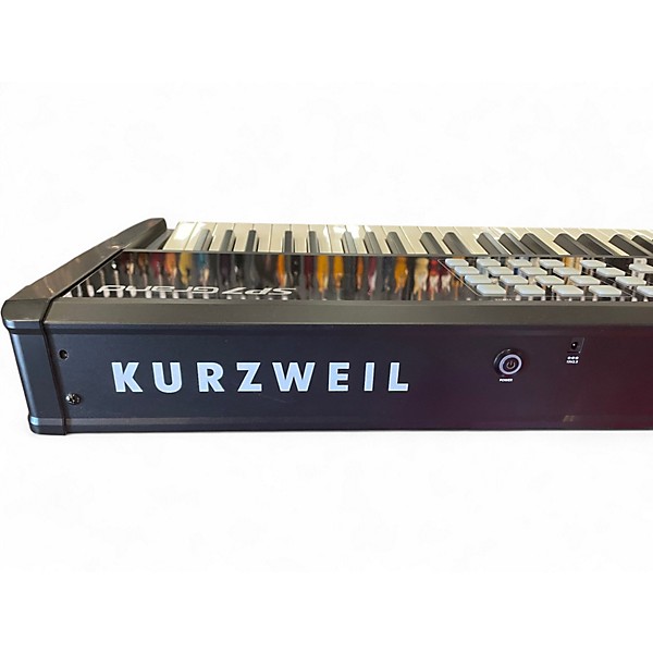 Used Kurzweil SP7 Grand Keyboard Workstation