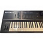 Used Kurzweil Forte Keyboard Workstation