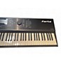 Used Kurzweil Forte Keyboard Workstation