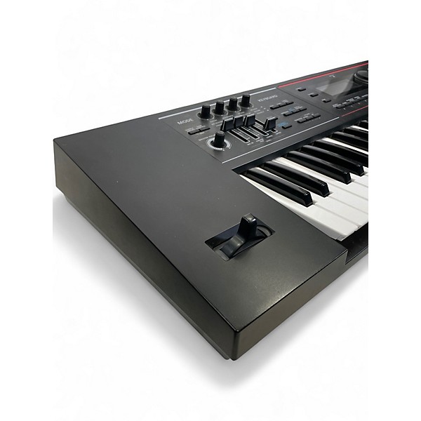 Used Roland Juno-DS Keyboard Workstation