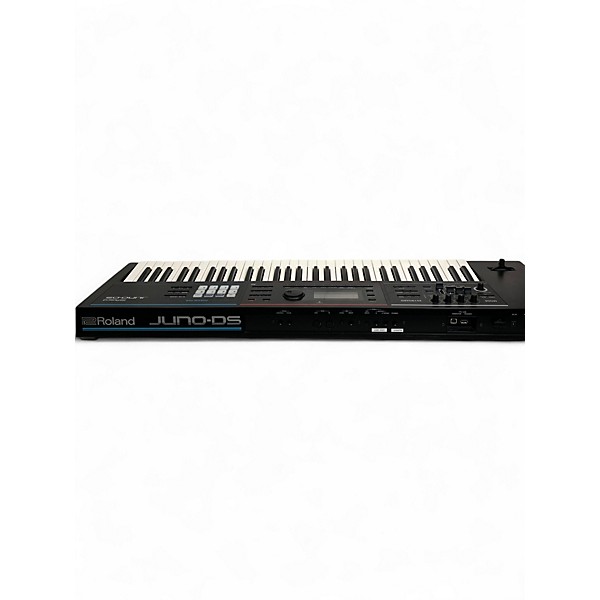 Used Roland Juno-DS Keyboard Workstation
