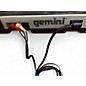 Used Gemini PT2000 III Turntable