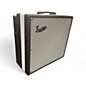 Used Supro 1696RT Black Magick Reverb Tube Guitar Combo Amp