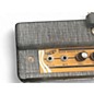 Used Supro 1696RT Black Magick Reverb Tube Guitar Combo Amp