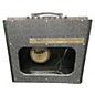 Used Supro 1696RT Black Magick Reverb Tube Guitar Combo Amp