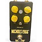 Used Danelectro Nichols 1966 Effect Pedal thumbnail