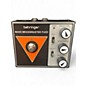 Used Behringer Bass Brassmaster Fuzz Effect Pedal thumbnail