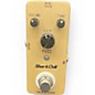 Used Sharkchili FUZZ Effect Pedal thumbnail