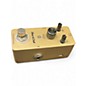 Used Sharkchili FUZZ Effect Pedal