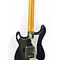 Used Fender Player Stratocaster Black Solid Body Electric Guitar