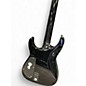 Used Jackson SL2 Pro Series Soloist Black Solid Body Electric Guitar