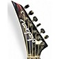 Used Jackson SL2 Pro Series Soloist Black Solid Body Electric Guitar