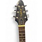Used Epiphone Mini Flying V Red Solid Body Electric Guitar