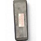 Used Dunlop GCB95 Original Crybaby Wah Effect Pedal thumbnail