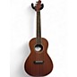 Used Fender Ukulele Hau oli Mahogany Tenor Mahogany Ukulele thumbnail