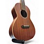 Used Fender Ukulele Hau oli Mahogany Tenor Mahogany Ukulele