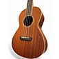 Used Fender Ukulele Hau oli Mahogany Tenor Mahogany Ukulele