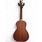 Used Fender Ukulele Hau oli Mahogany Tenor Mahogany Ukulele