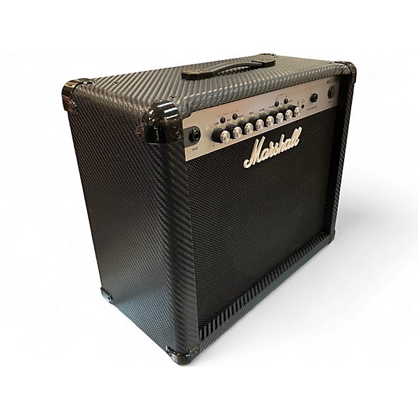 Used Marshall MG30CFX 1x10 30W Guitar Combo Amp