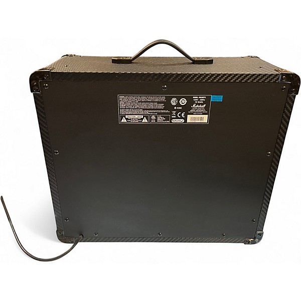 Used Marshall MG30CFX 1x10 30W Guitar Combo Amp