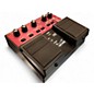 Used BOSS RC20XL Loop Station XL Twin Pedal