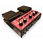 Used BOSS RC20XL Loop Station XL Twin Pedal