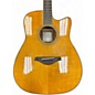 Used Yamaha FGC-TA Acoustic Natural Acoustic Electric Guitar