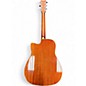 Used Yamaha FGC-TA Acoustic Natural Acoustic Electric Guitar