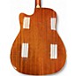Used Yamaha FGC-TA Acoustic Natural Acoustic Electric Guitar