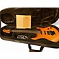 Used Ernie Ball Music Man 30TH ANNIVERSAY LUKE 4 Antique Burst Solid Body Electric Guitar thumbnail