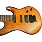 Used Ernie Ball Music Man 30TH ANNIVERSAY LUKE 4 Antique Burst Solid Body Electric Guitar